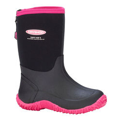Dryshod Kids' Tuffy Sport Boot - Pink