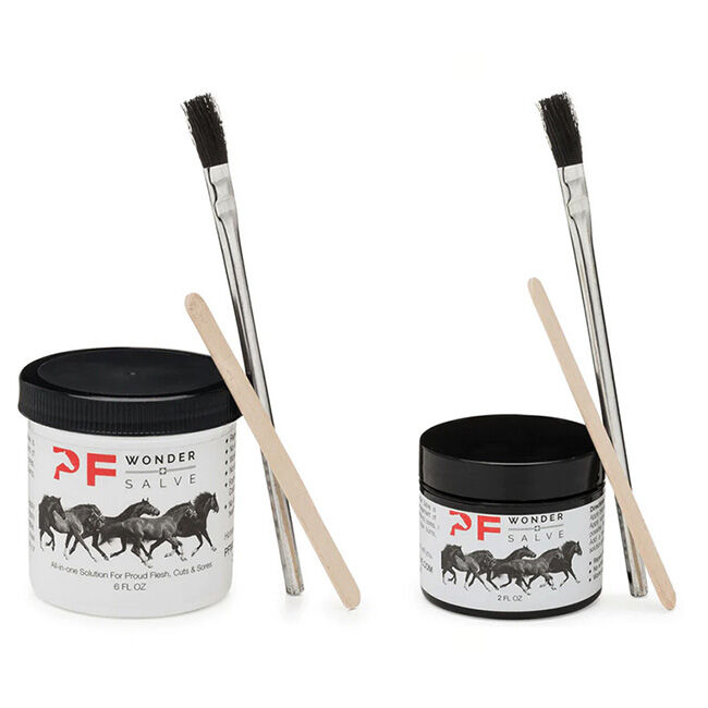 PF Wonder Salve image number null