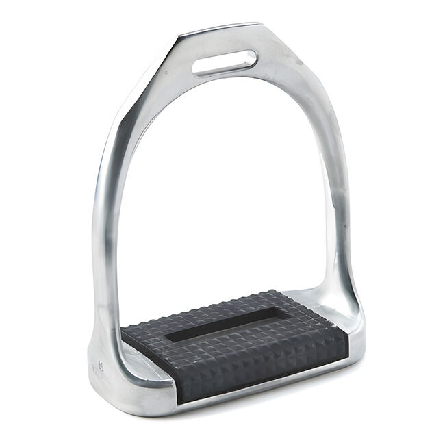 Equi Wing Aluminum Stirrups - Closeout image number null