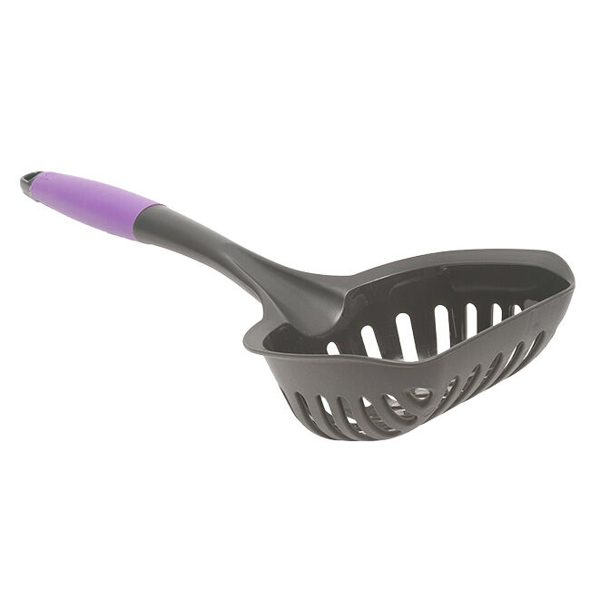 Messy Mutts Litter Scoop image number null
