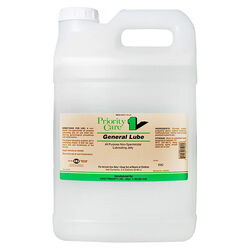 Priority Care General Lube - 2.5 Gallons