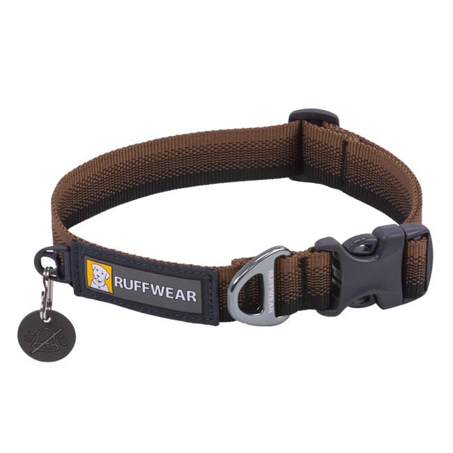 Ruffwear Front Range Dog Collar - Moonlight Fade image number null