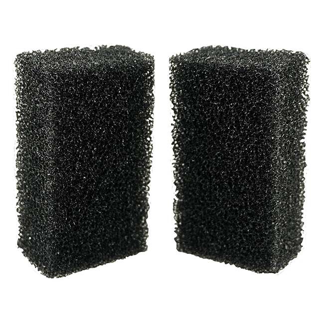 Bickmore Felt Hat Cleaning Sponge 2 Pack image number null