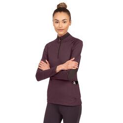 Chestnut Bay Women's Trailblazer Pullover - Fig