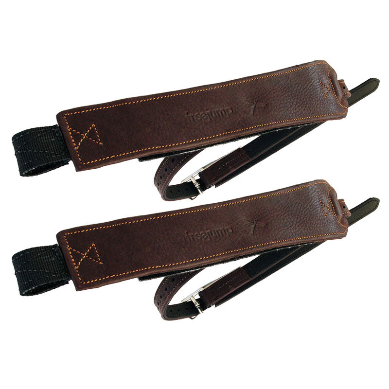 Étrivières Freejump Monobrin Pro Grip