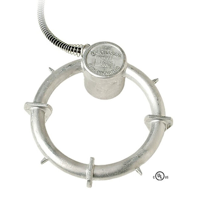 Farm Innovators Submergible Bucket De-Icer image number null