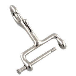 Jacks Manufacturing E-Z Snap