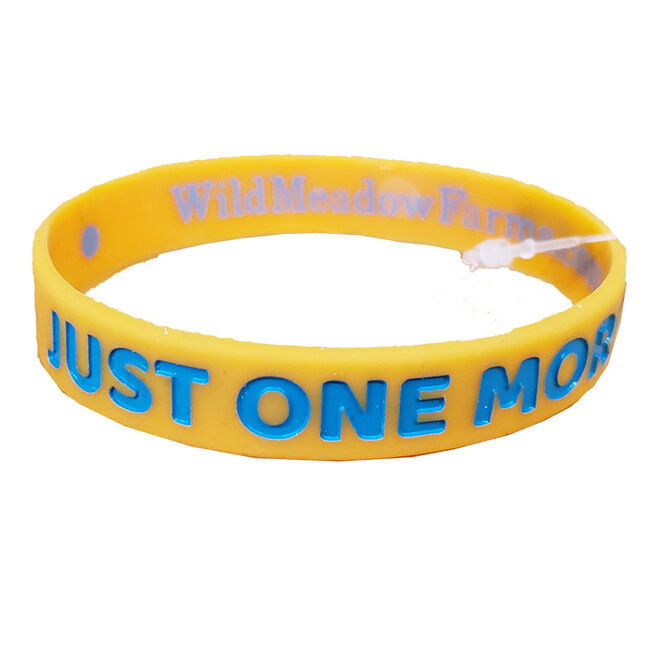 Wild Meadow Farms Fur Baby Bands "Just One More Cat?" image number null