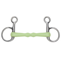 Shires Equikind Mullen Baucher Bit
