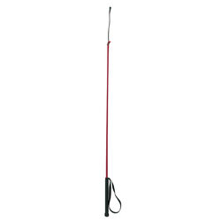 Weaver 30" Riding Whip with PVC Handle