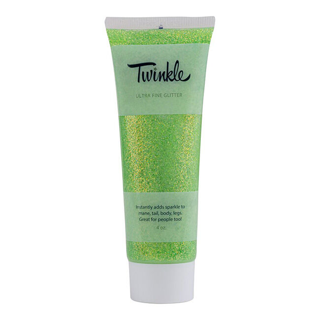 Twinkle Glitter Mane & Tail Gel image number null