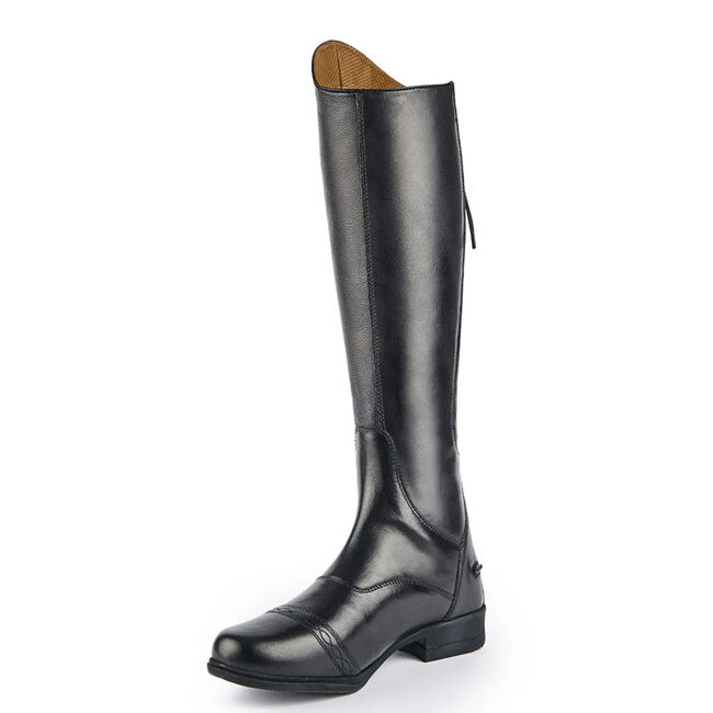 Demo Condition - Shires Moretta Women's Aida Riding Boots - Black image number null