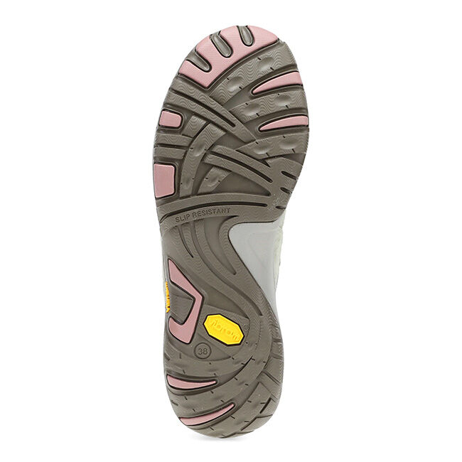 Dansko Women's Paisley Suede Sneakers - Sage image number null