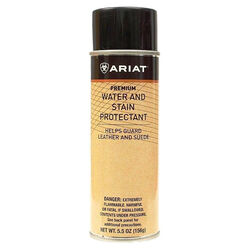 Ariat Water & Stain Protectant - 5.5 oz