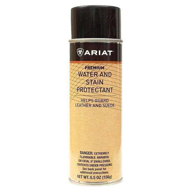 Ariat Water And Stain Protectant image number null