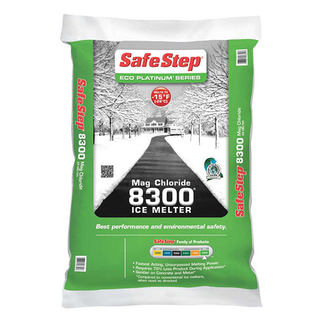Safe Step Mag Chloride 8300 image number null