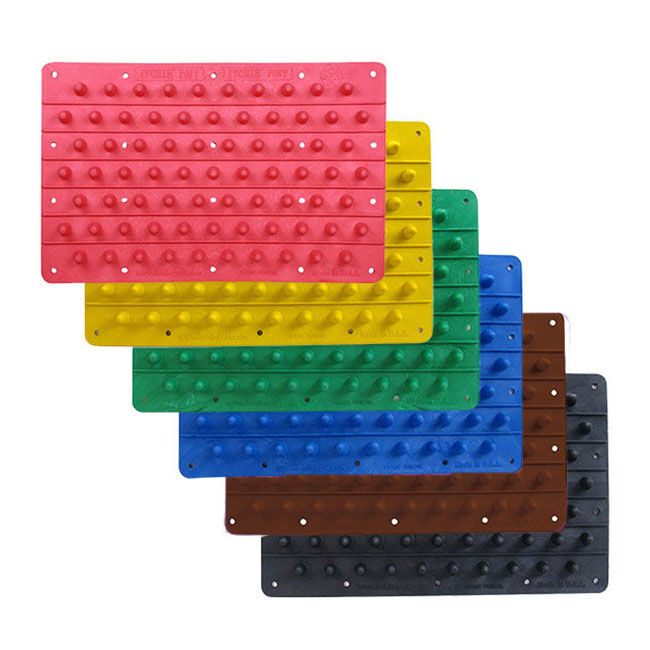 Itchin' Post Animal Grooming Pad image number null