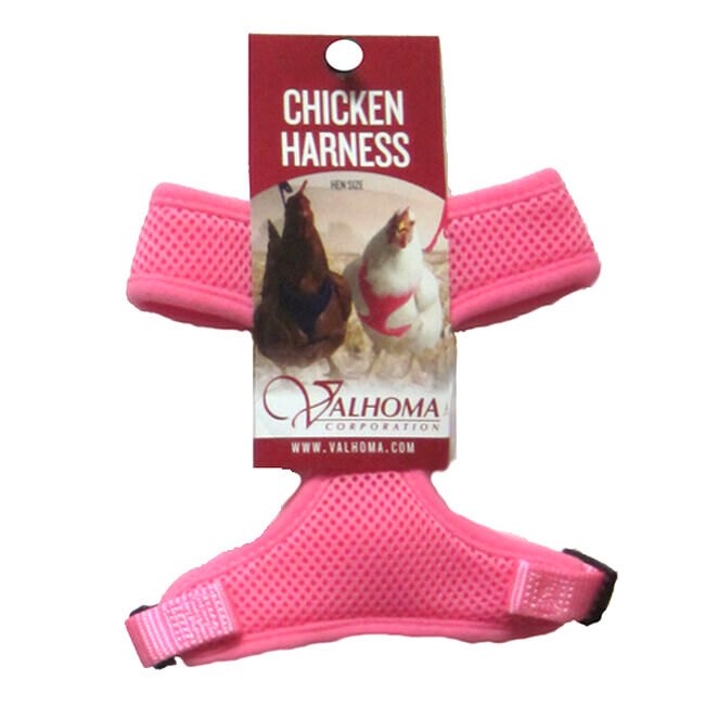Valhoma Chicken Harness image number null
