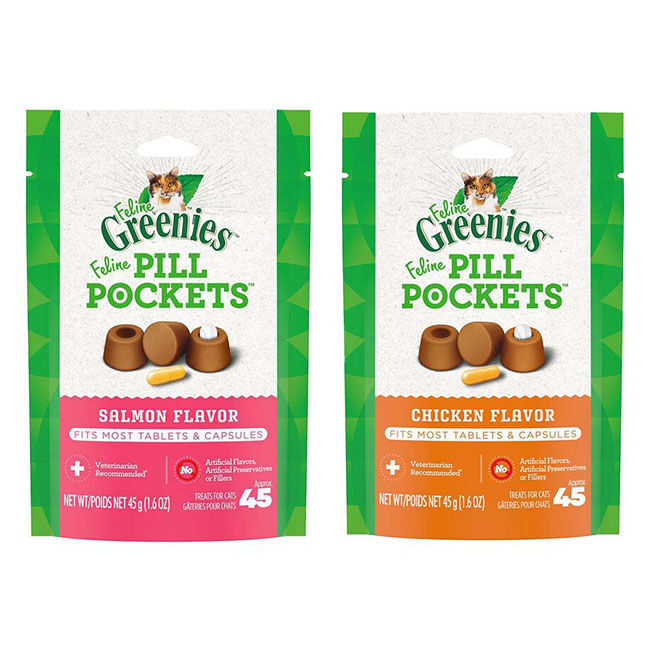 Hydrolyzed protein pill pockets shop