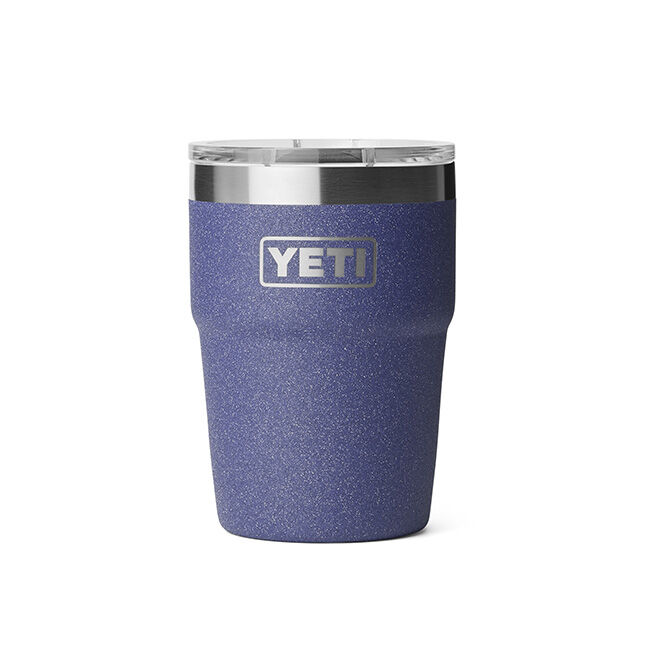 YETI Rambler 16 oz Stackable Cup - Moon Dust image number null