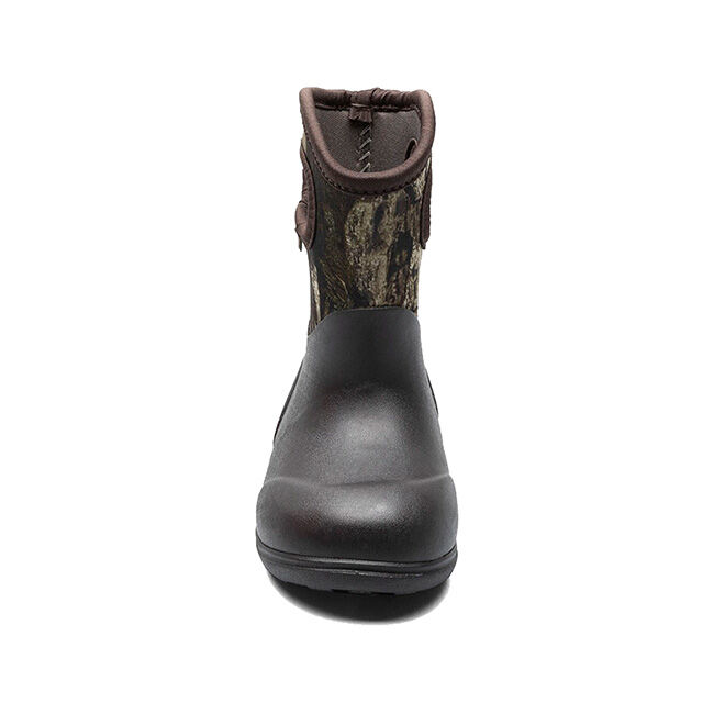 BOGS Baby Classic Rain Boots - Mossy Oak image number null