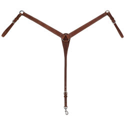 Weaver Equine ProTack Tapered Breast Collar