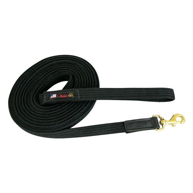 Walsh Cotton Lunge Line with Handle image number null