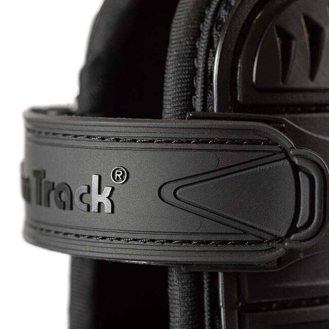 Back on Track Airflow Tendon Boots - Front image number null