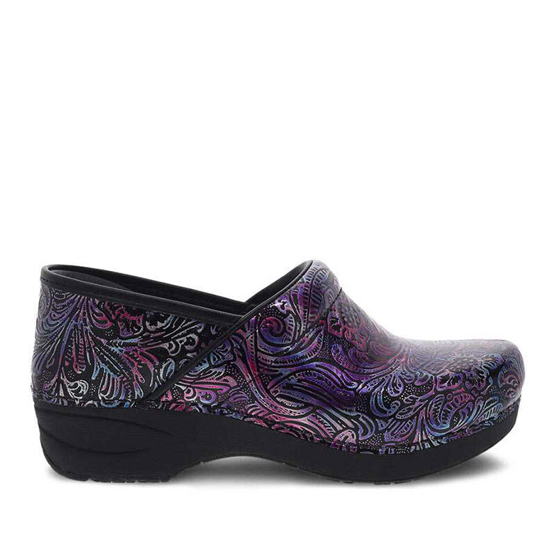 Dansko floral best sale