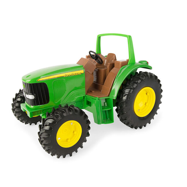 John Deere Tough Tractor image number null