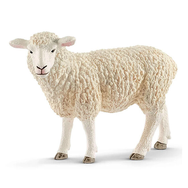 Schleich Sheep Toy image number null