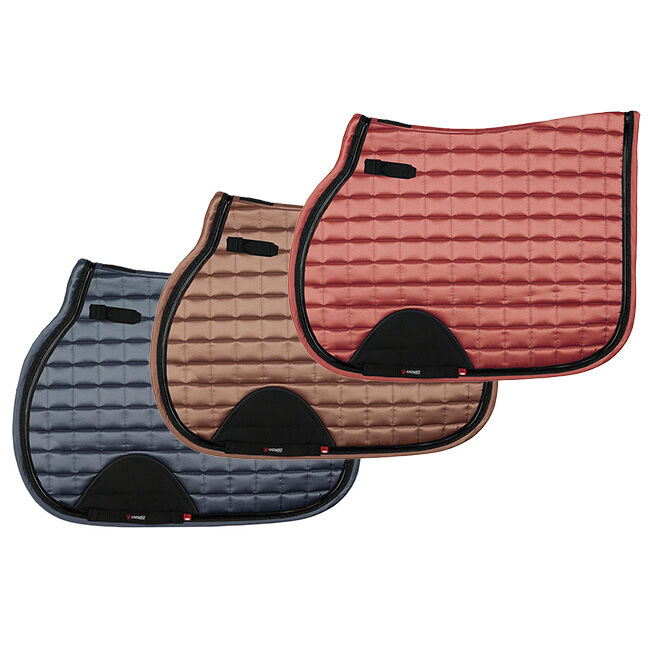 Demo Condition - Catago FIR-Tech Elegant All-Purpose Saddle Pad image number null