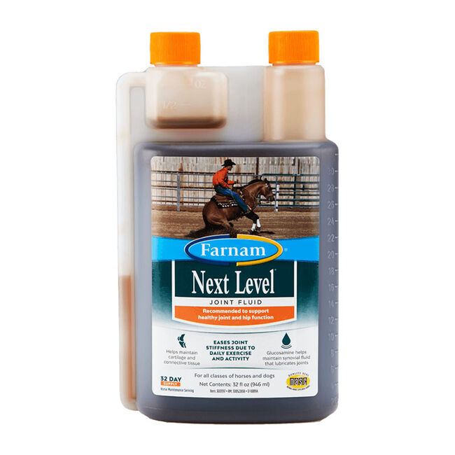 Farnam Next Level Equine Joint Liquid image number null