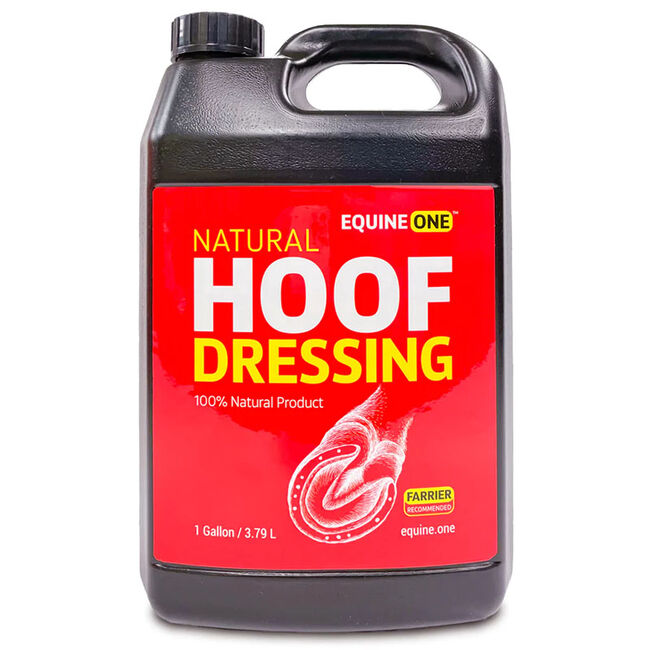 Equine One Hoof Doctor - Natural Hoof Dressing image number null
