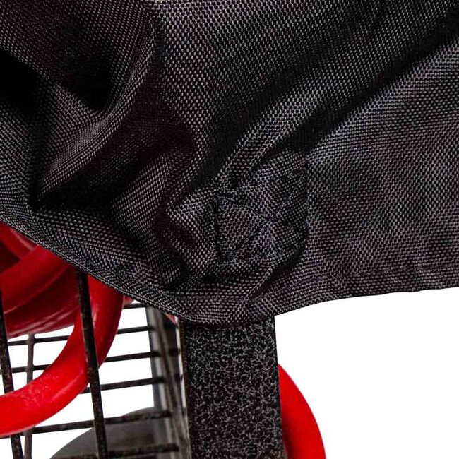 Dura-Tech Insta-Hot Dust Cover image number null