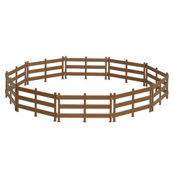 Breyer Horse Corral