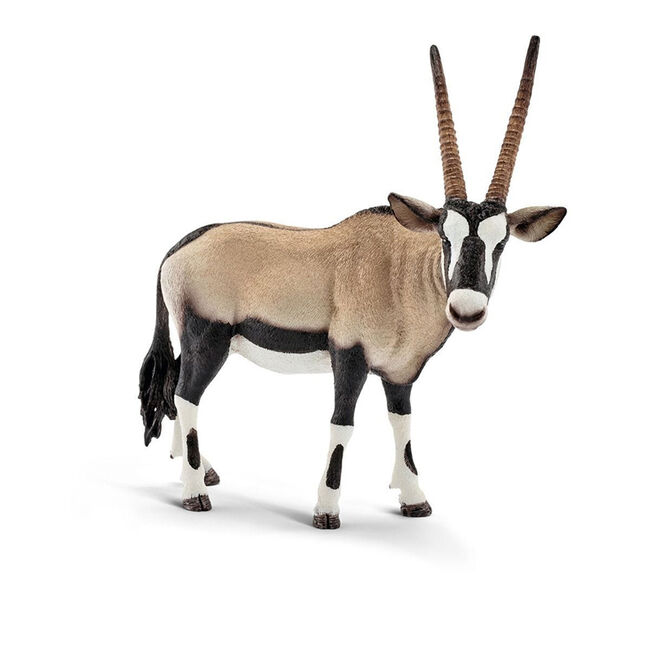 Schleich Oryx image number null