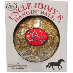 Uncle Jimmy's Hangin' Ball Treat
