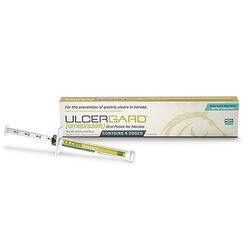 Merial UlcerGard Oral Paste - Single - 0.22 oz
