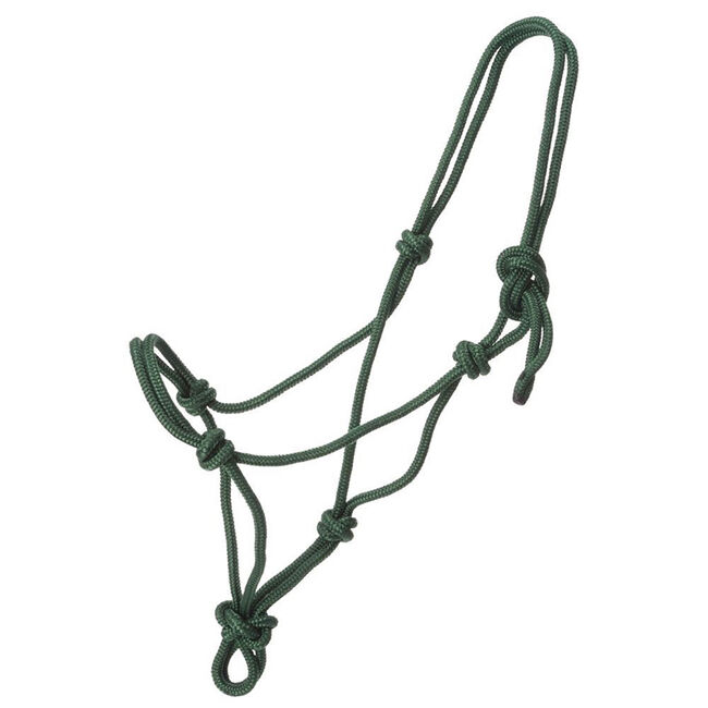 Tough1 Miniature Poly Rope Halter image number null