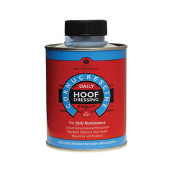 Carr & Day & Martin Cornucrescine Daily Hoof Dressing - 500 mL