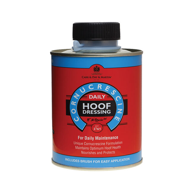 Carr & Day & Martin Cornucrescine Daily Hoof Dressing image number null