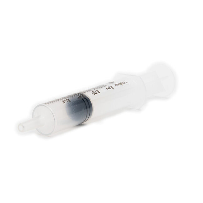 Lixit Handfeeding Syringe - 10mL image number null