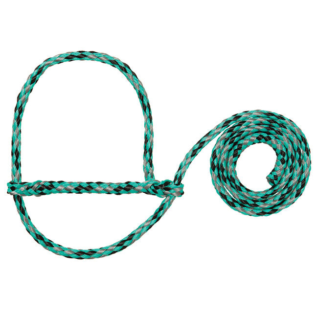 Weaver Livestock Poly Rope Sheep Halter image number null