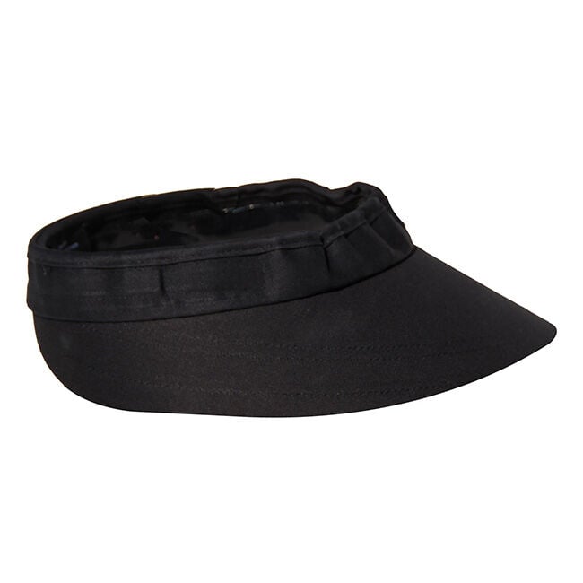 EquiVisor Original Shorty Sun Protection Visor - 3" image number null