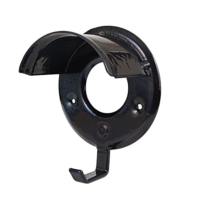 Stubbs Bridle Bracket - Black image number null