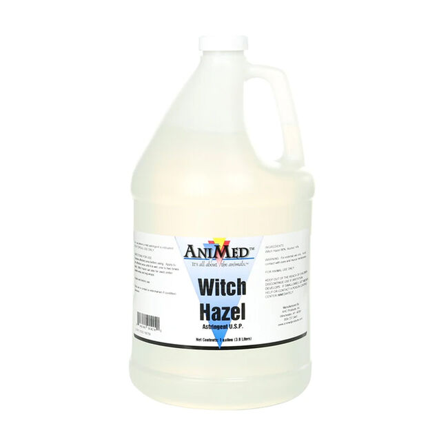 AniMed Witch Hazel image number null