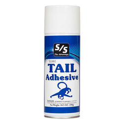 Sullivan Supply Tail Adhesive - 10.5 oz