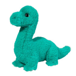 Douglas Mini Soft Brontosaurus
