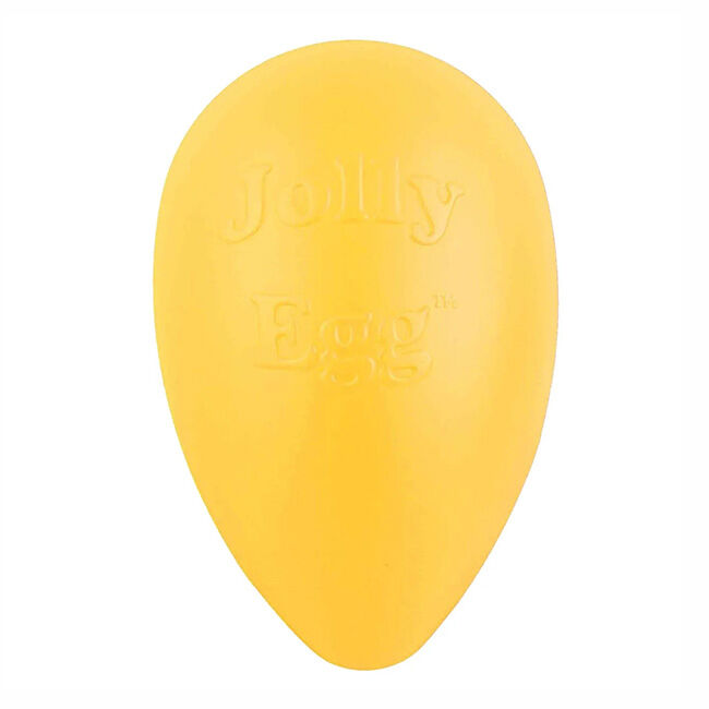 Jolly Pets Jolly Egg Dog Toy The Cheshire Horse